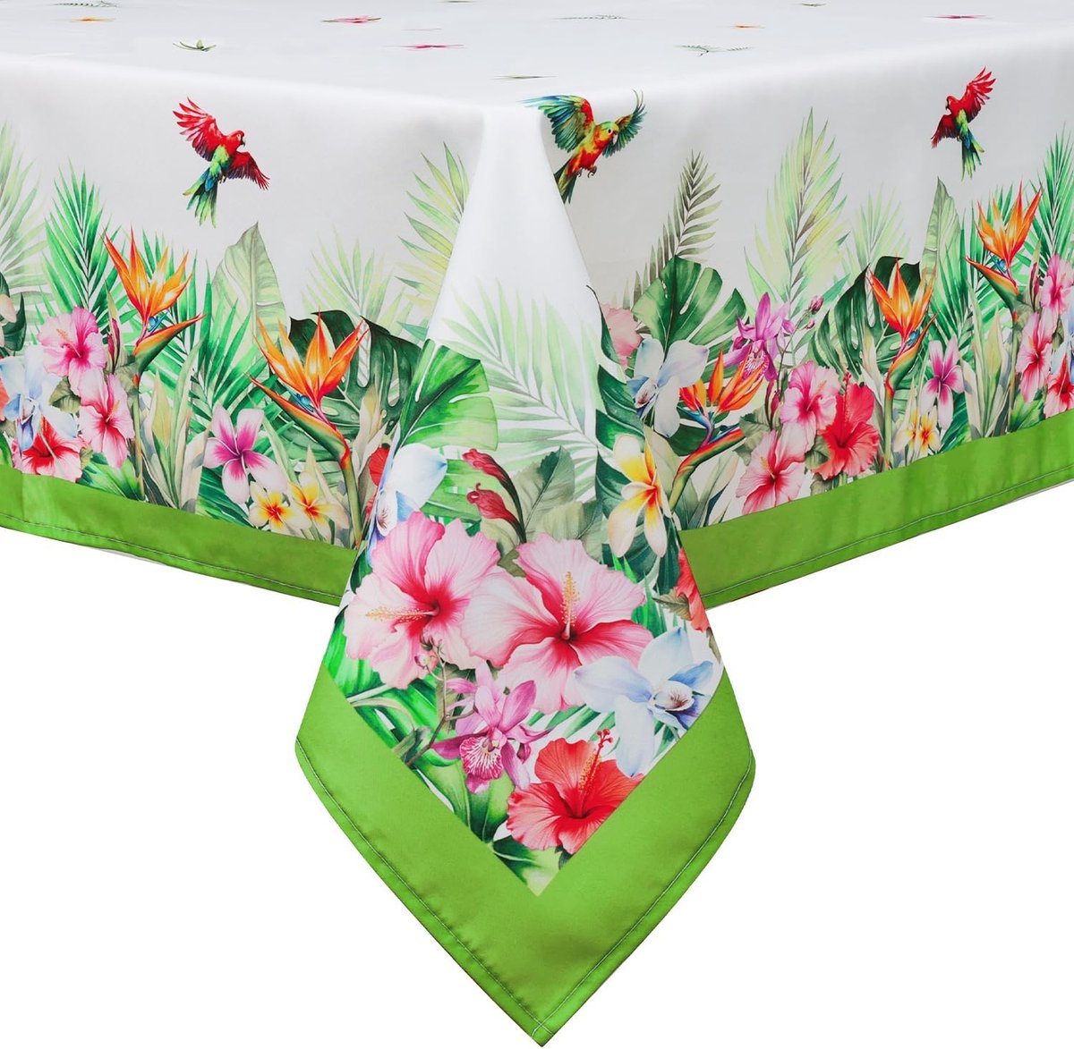 Tafelkleed Faire la fête – Chouette by Jet Tafelkleed Faire la fête – Chouette by Jet