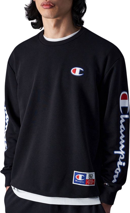 Sporttrui heren deals