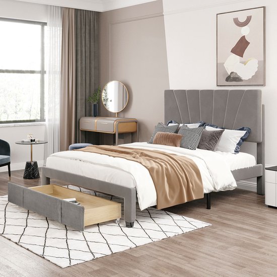 Hoofdbord hoes voor Queen/Twin/King/Full size bed Bed hoofdeinde hoes,stretch bed hoofdeinde hoeshoezen,stofdichte beschermhoes voor gestoffeerde hoofdeinde hoes