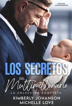 Los Secretos del Multimillonario