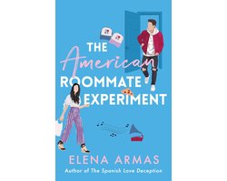 foto van The American Roommate Experiment
