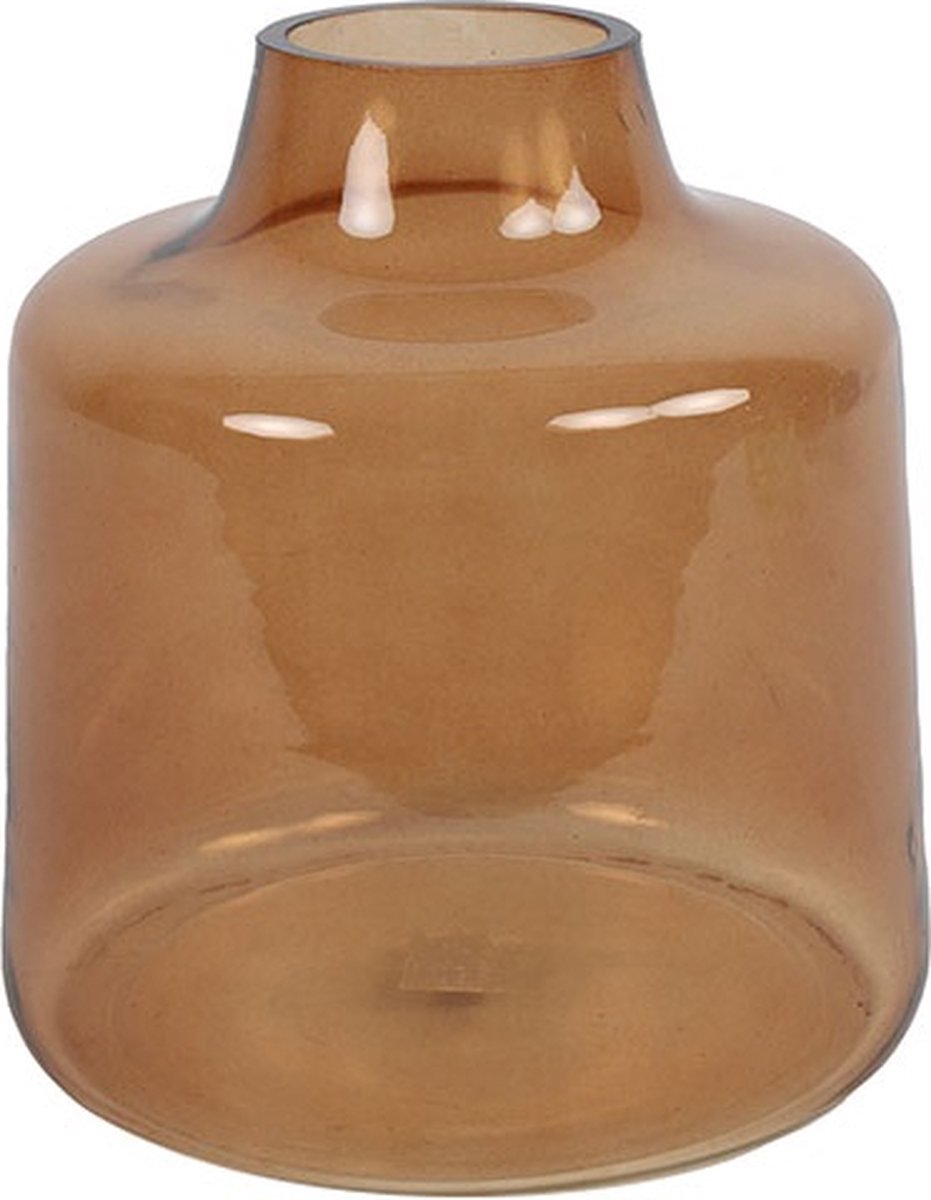 Countryfield Fles buikig ro Jolina bruin