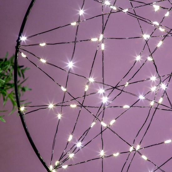 Winkee Dreamcatcher Lamp van Winkee — afbeelding 2