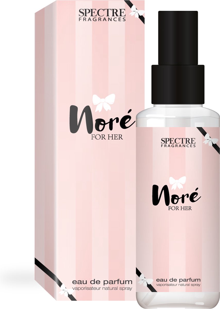 Goedkoopste Spectre - NORE - 100ml Eau de Parfum ( in plastic fles