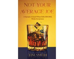 Not Your Average Joe