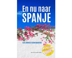 En nu naar Spanje