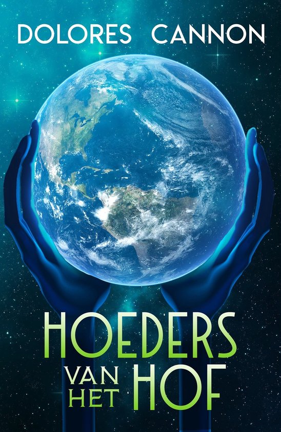Hoeders van het Hof - cover