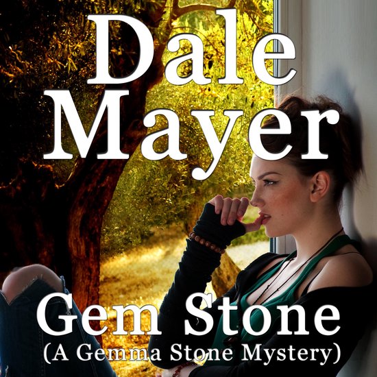 Gem Stone -AI Narrated - cover