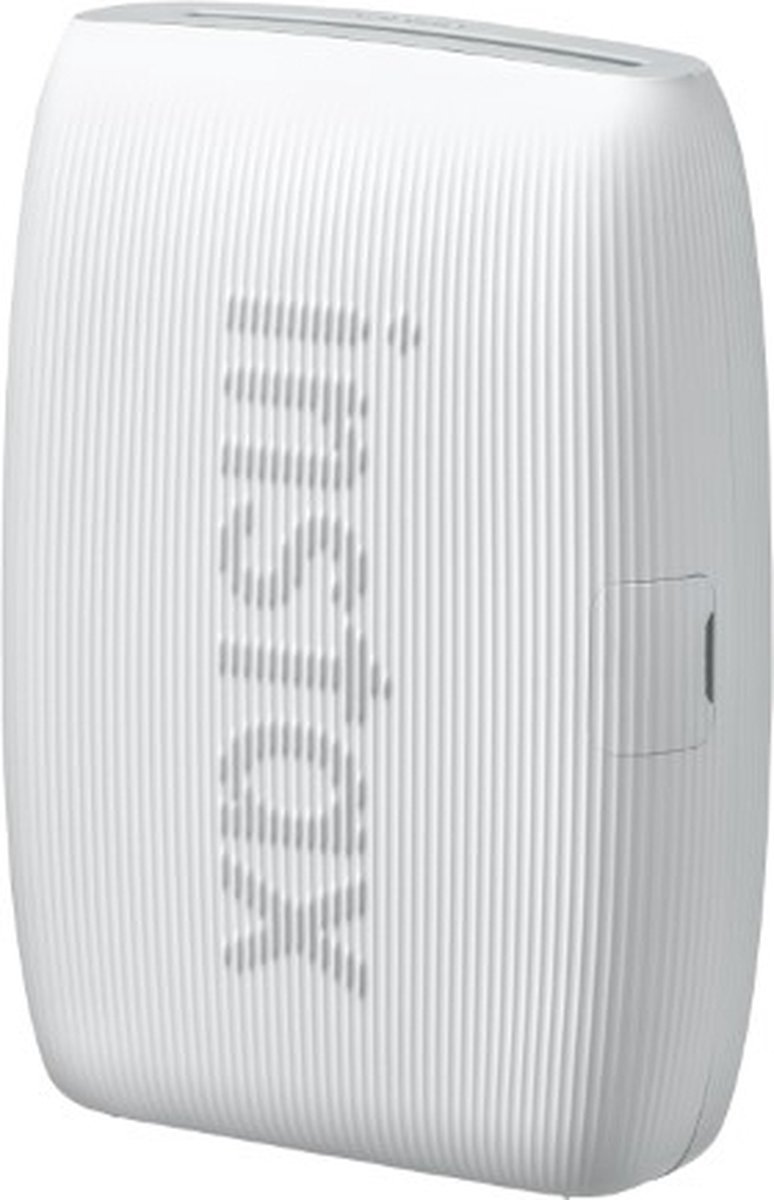 Fujifilm Instax mini Link 3 - Pocket Printer - Clay White — afbeelding 2