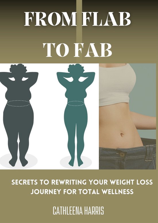 From flab to fab