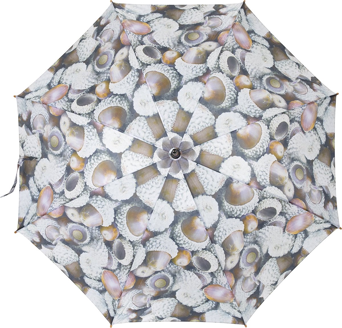 paraplu eikel 105cm*