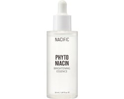Nacific - Phyto Niacin Brightening Essence - 50ml - Skin Enhancing - Hydrating - (Korean Skincare)