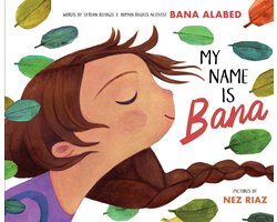 My Name Is Bana