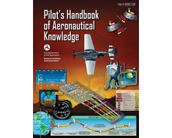 Pilot's Handbook of Aeronautical Knowledge
