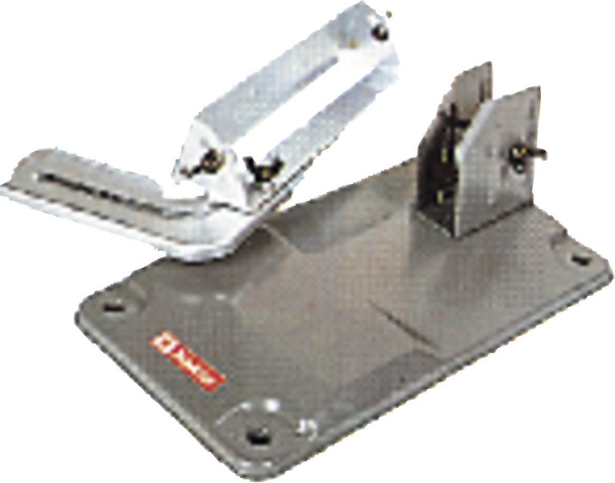 Makita steun voor bandschuurmachine 9924DB