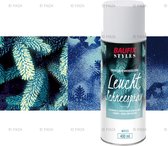 BAUFIX Lichtgevende sneeuwspray 400 ml