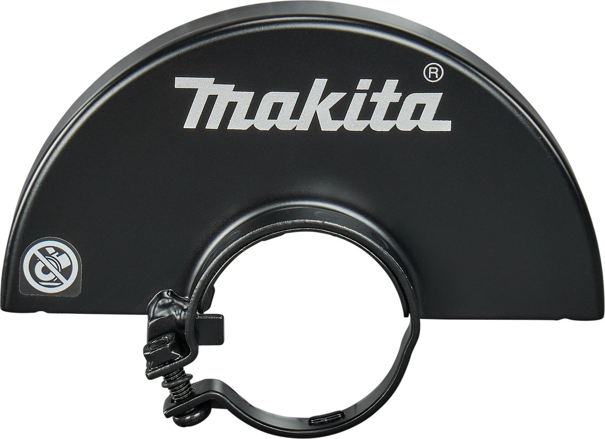 Makita Beschermkap 180mm - 141P30-9