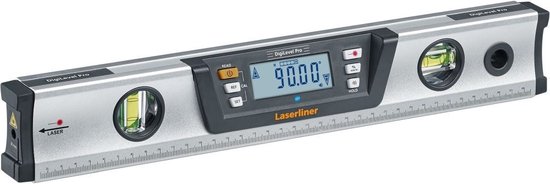 Foto: Laserliner digilevel pro 40 bt