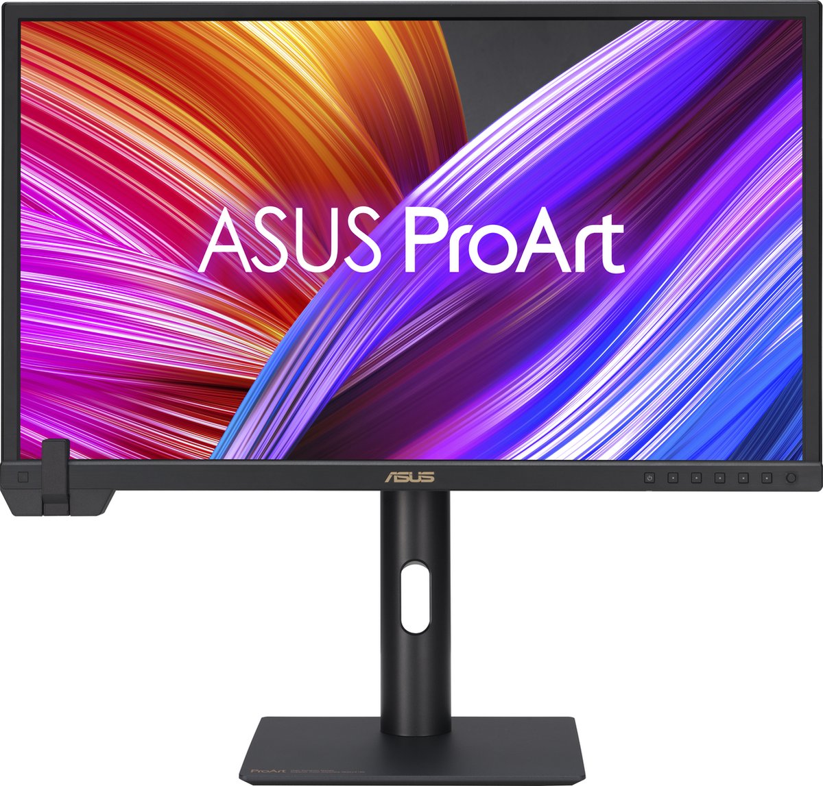 ASUS ProArt PA24US computer monitor 59,9 cm (23.6 ) 3840 x 2160 Pixels 4K Ultra HD LCD Zwart