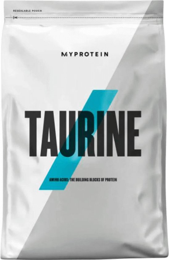 Foto: Taurine 250g unflavoured