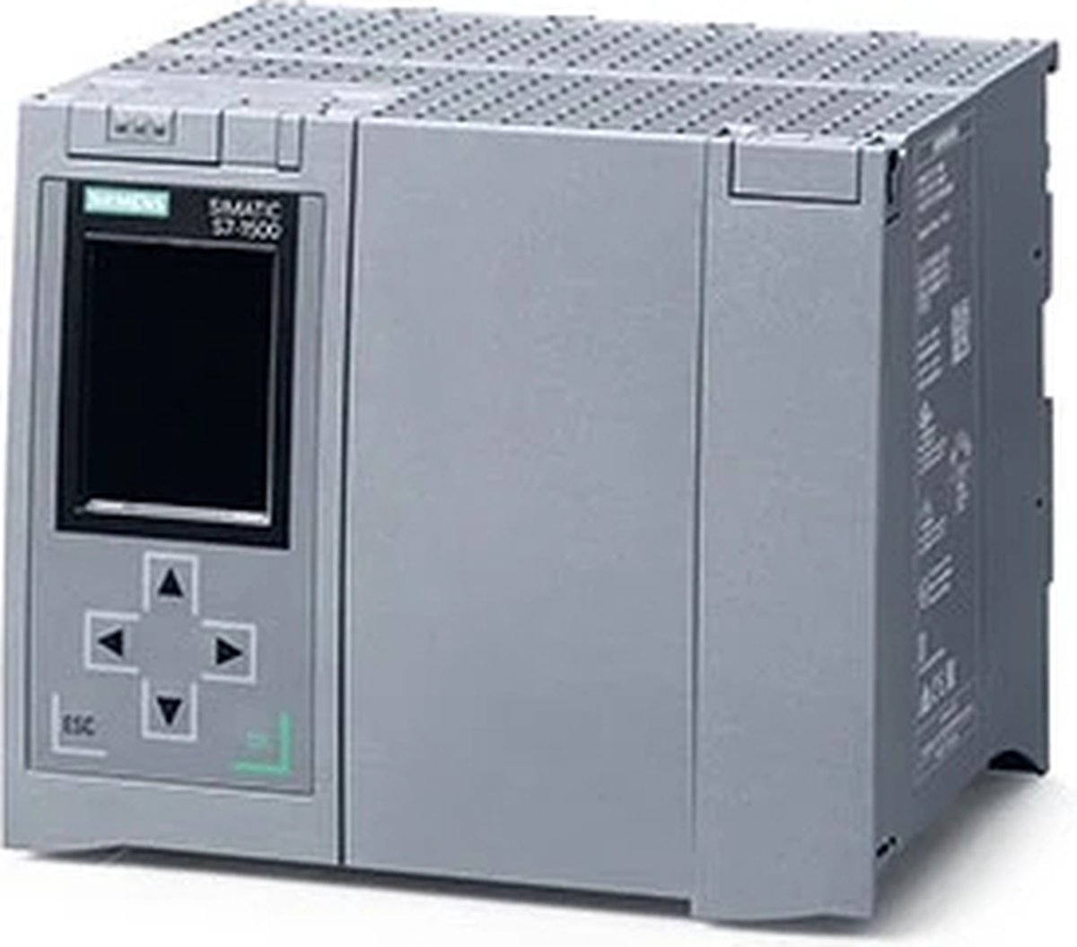 Siemens - 6ES7517-3FP00-0AB0-SIMATIC - 8MB