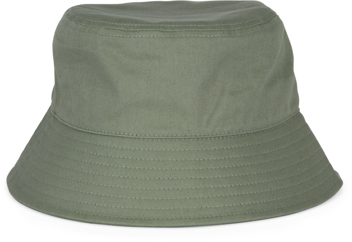 K-up Bucket-muts KP211 - Pale Khaki - L/XL