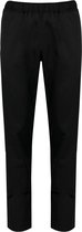 WK. Designed To Work Herenbroek in polykatoen WK707 - Black - XXL