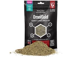 Arcadia Earth Pro OmniGold - Skinks voer
