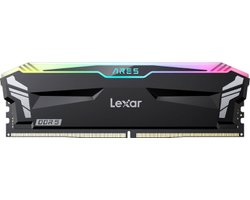 Lexar ARES DDR5 32GB 2x16GB 7200MHz CL34 RGB