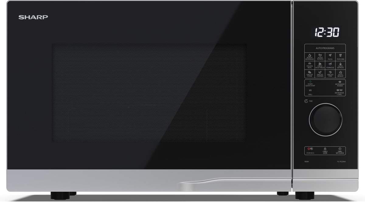Sharp YCPG234AES