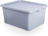 Opbergbox 20 l - Boîte de stockage - Conteneur de stockage