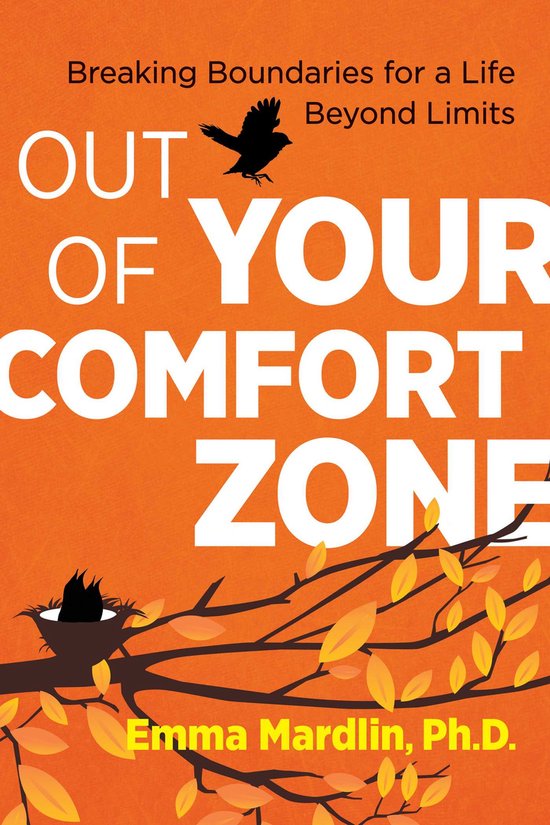 Foto: Out of your comfort zone breaking boundaries for a life beyond limits