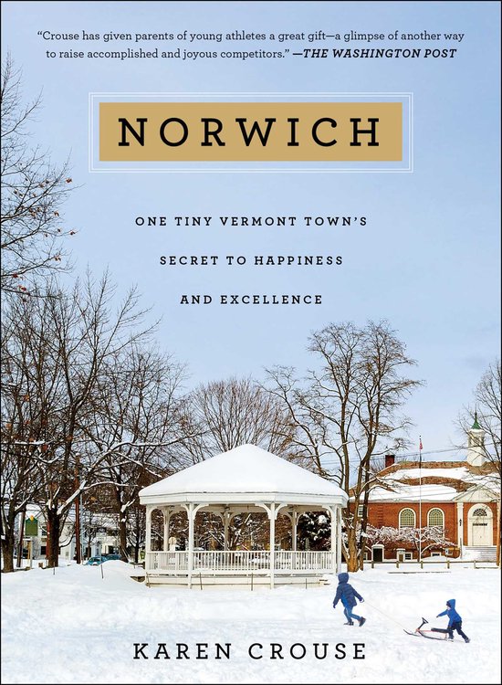 Norwich - cover