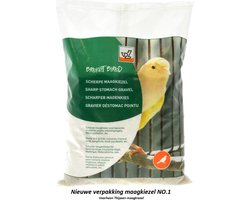Thijssen Maagkiezel -  nr. 1 1000 gram