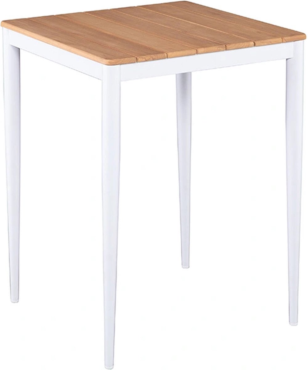 Your Own Living Moleto Bartafel 80x80x106 cm