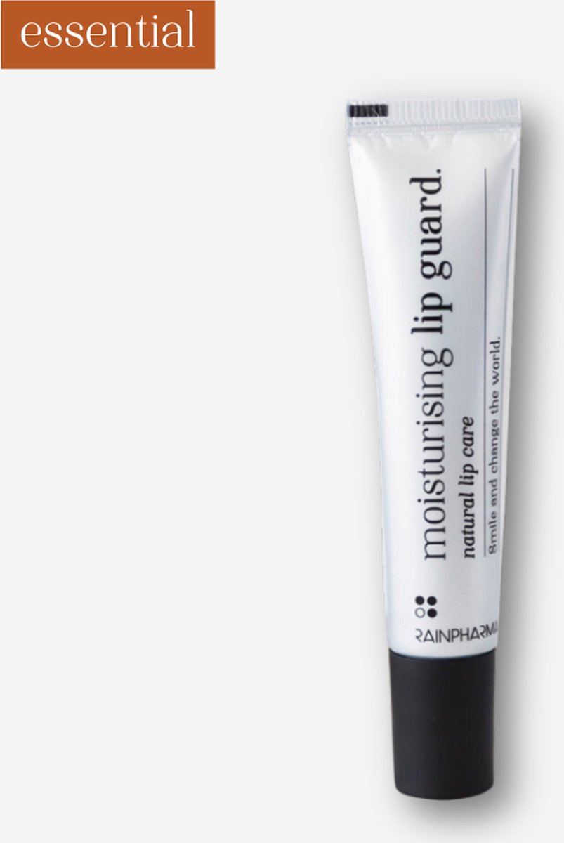RainPharma Moisturising Lip Guard - Lippenbalsem