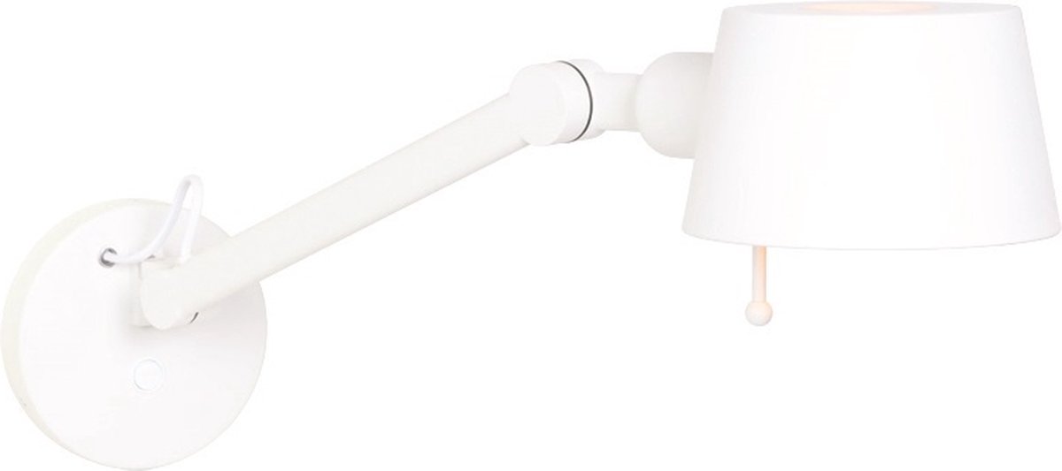 Freelight - Wandlamp Sovrano L 61 cm wit