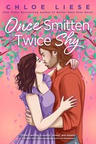 The Wilmot Sisters Series- Once Smitten, Twice Shy