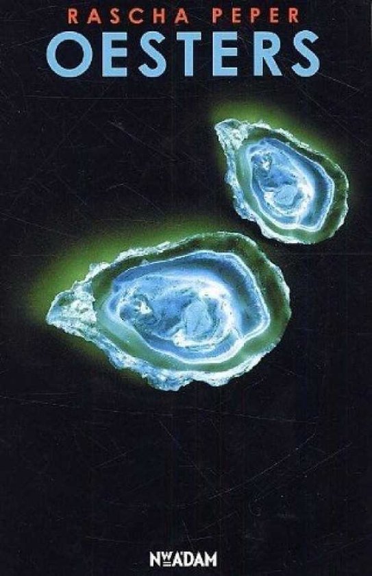 9789020427011 - Oesters