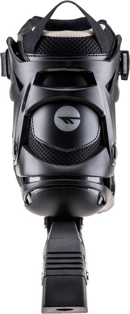 Hi-Tec Volwassen uniseks Soltis Inline Rolschaatsen