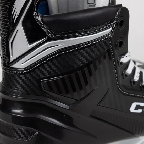 Patins de hockey sur glace CCM Suivant