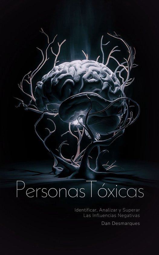 Personas Tóxicas - cover