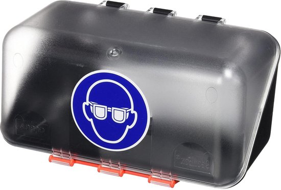 RC GearPro Sac à dos rigide pour Starlink Mini - Sac à bandoulière étanche compatible avec antenne satellite Starlink Mini et accessoires, gris, Sac à dos rigide