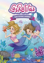 Las Ratitas 5 - Las Ratitas 5. ¡Las sirenas existen!