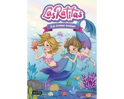Las Ratitas 5 - Las Ratitas 5. ¡Las sirenas existen!
