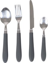 Bo-Camp - Bestekset - Deluxe - 24-Delig - 6 Personen