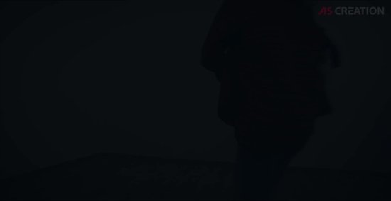 PAPIER PEINT FLORAL AQUARELLE | floral - Multicolore - AS Création Aquarell Dreams