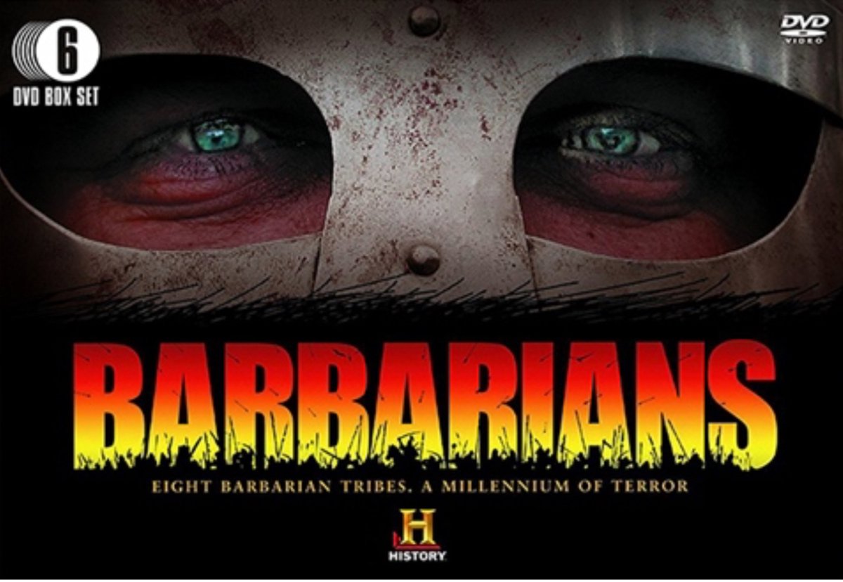 Barbarians