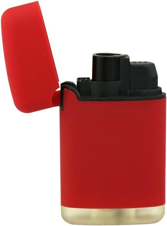 Storm Aansteker met Jetflame (vullen met butaangas) - 420 Shop Storm Aansteker met Jetflame (vullen met butaangas) - 420 Shop