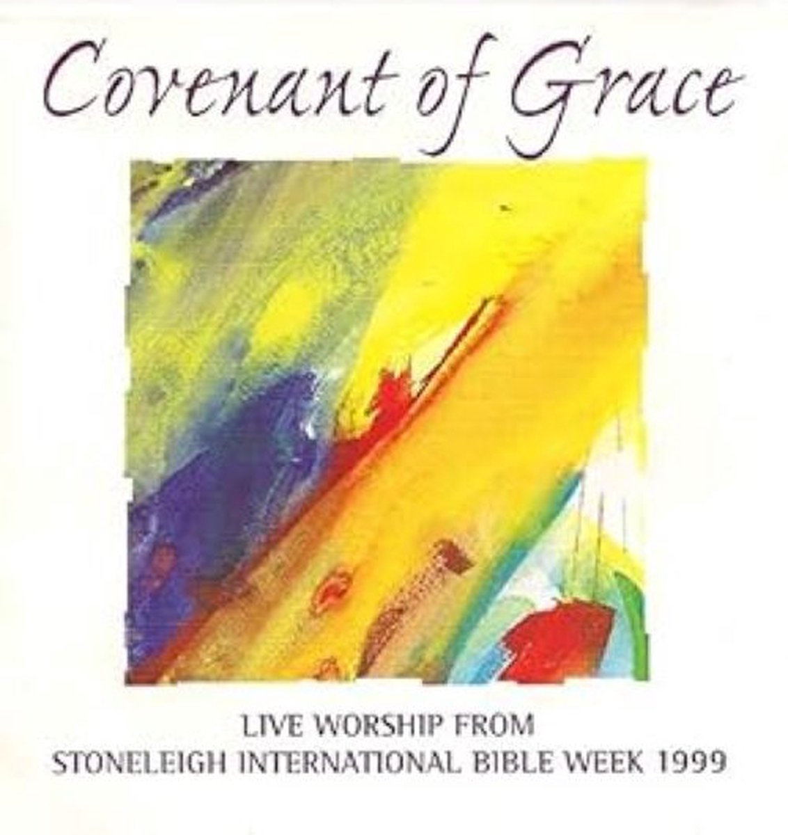 Covenant Of Grace